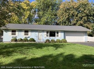 1115 Gidner Rd, Charlotte, MI 48813