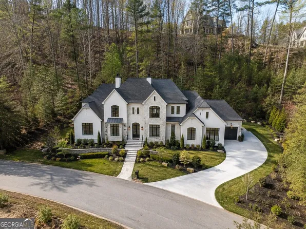53 Somerset Ln, Cartersville, GA 30121