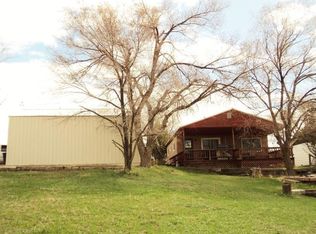 1294 Lincoln St, Craig, CO 81625