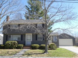 135 Wayside Rd, Portland, ME 04102