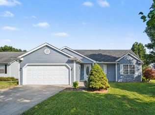 6115 Misty Creek Dr, Loveland, OH 45140
