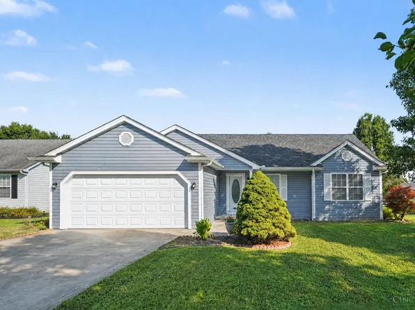 6115 Misty Creek Dr, Loveland, OH 45140