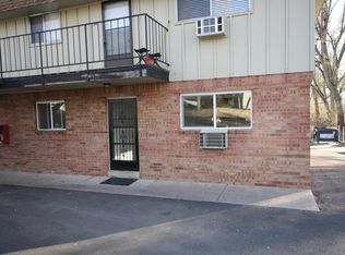 5700 W 28th Ave APT 7, Wheat Ridge, CO 80214