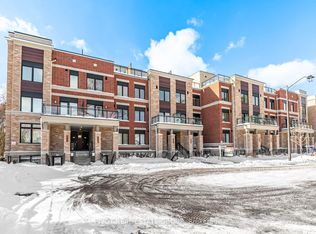 60 Elizabeth St S #3106, Richmond Hill, ON L4C 5W2