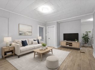 28 Lydia St #1-R, Binghamton, NY