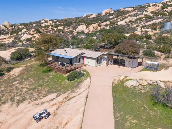 0 High Glen Rd, Alpine, CA 91901