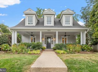 1504 Russell Rd, Alexandria, VA 22301