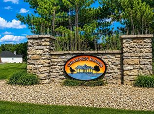 14 Gallant Fox Dr, Troy, MO 63379