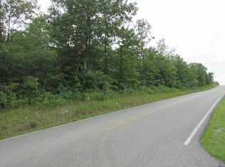 21 Rocky River Rd, Spencer, TN 38585