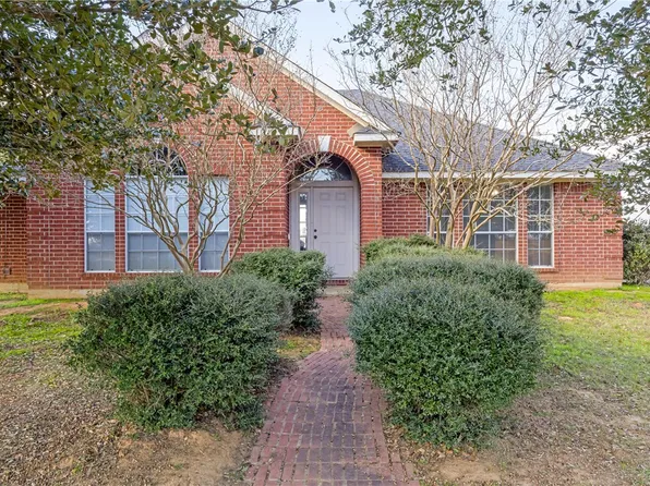 13551 E Highway 79, Gause, TX 77857