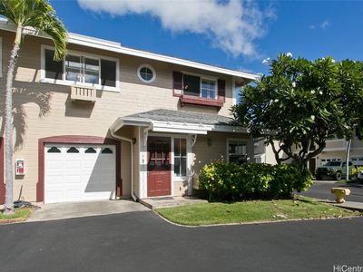 7128 Hawaii Kai Dr APT 95, Honolulu, HI, 96825