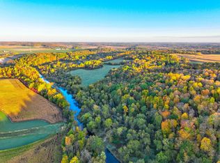 780th Ave, Spring Valley, WI 54767