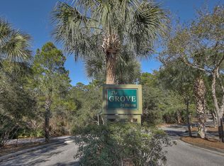 437 N Andalusia Ave, Santa Rosa Beach, FL 32459