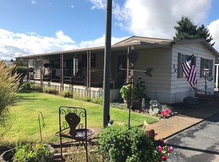 301 Freeman Rd UNIT 34, Central Point, OR 97502