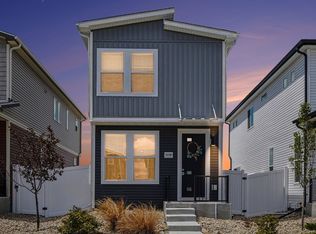 5059 N Walden Way, Denver, CO 80249