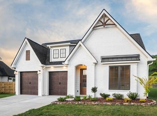 1752 Emmeline Way, Hixson, TN 37343