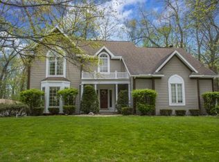 50766 Pheasant Cove Dr, Granger, IN