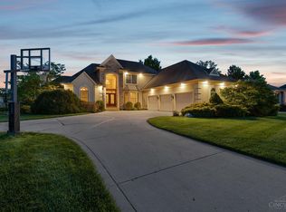 8606 Stoney Bridge Dr, Cincinnati, OH 45244