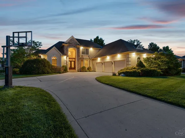 8606 Stoney Bridge Dr, Cincinnati, OH 45244