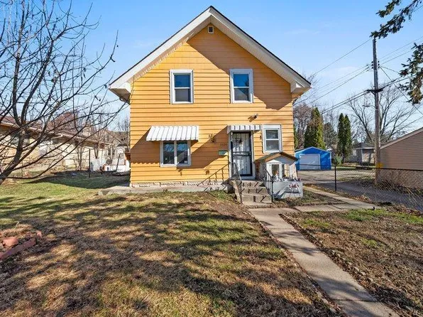 1020 34th Ave N, Minneapolis, MN 55412
