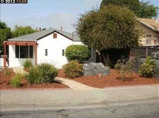 1802 Tulare Ave, Richmond, CA 94805