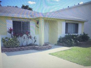 14465 SW 139th Avenue Cir E, Miami, FL 33186