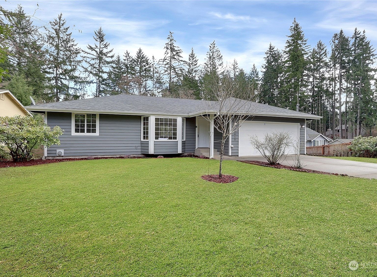 11415 146th Avenue Ct NW, Gig Harbor, WA 98329 Zillow