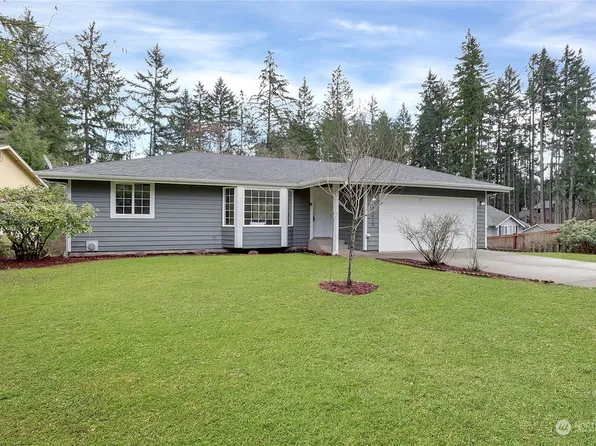 11415 146th Avenue Ct NW, Gig Harbor, WA 98329
