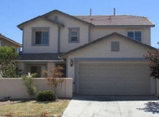3381 Jasmine Vine Ct, Las Vegas, NV 89135