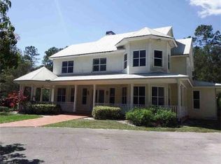 5049 Mahogany Ridge Dr, Naples, FL 34119