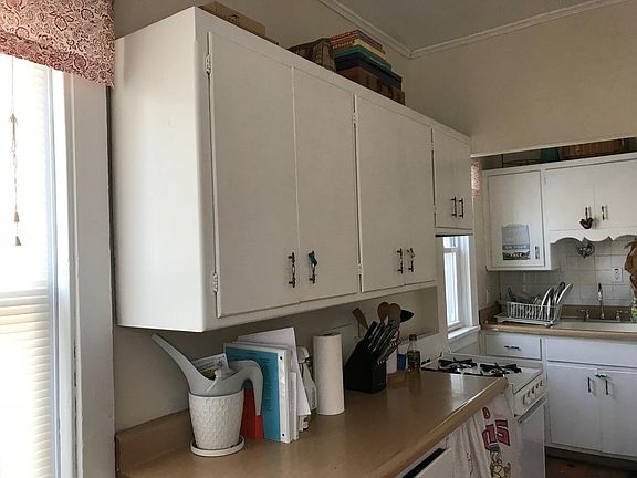 Kitchen Cabinets