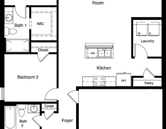 2nd image of this home