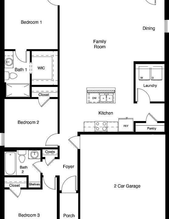 2nd image of 136 Mach Way