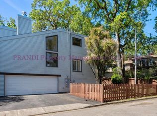 50 Ash Ave #A, San Anselmo, CA 94960