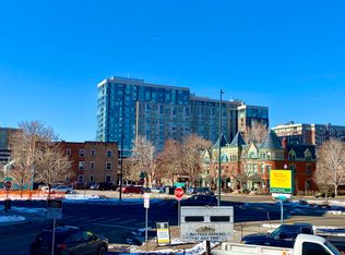1944 N Grant St, Denver, CO 80203