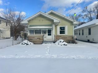 220 Kendall St N, Battle Creek, MI 49037