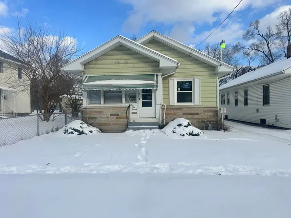 220 Kendall St N, Battle Creek, MI 49037