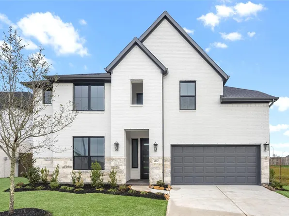 5102 Nesbit Path, Rosenberg, TX 77471