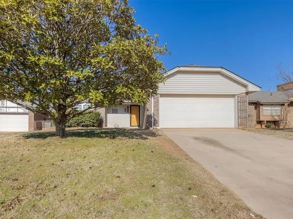 3221 SE 56th St, Oklahoma City, OK 73135