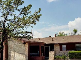 4322 Greenbriar Dr, Midland, TX 79707