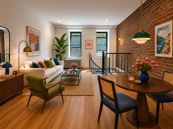 119 West 92nd Street image 1 of 9