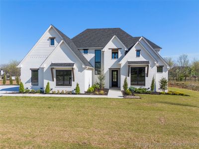 17823 E White Tail Cv, Owasso, OK, 74055