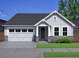 4702 SW Badger Creek Dr, Redmond, OR 97756