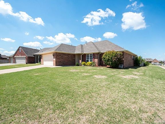 5th image of 20506 E 31st Pl S