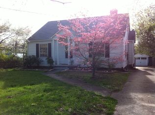 105 Brevard Rd, Asheville, NC 28806