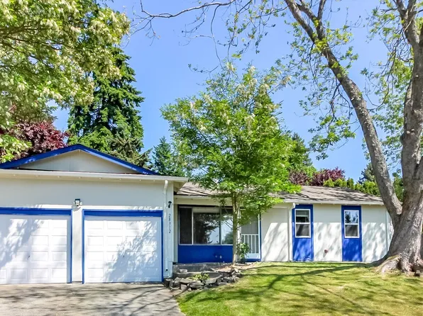 28312 22nd Avenue S, Federal Way, WA 98003