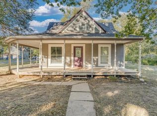 803 N Linden St, Belle Plaine, KS 67013