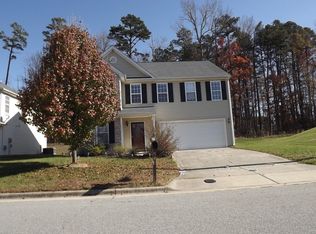 3007 Woodbluff Dr, Greensboro, NC 27406