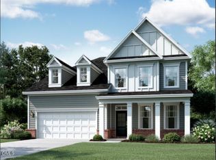 2305 Bee Orchard St LOT 214, Apex, NC 27502