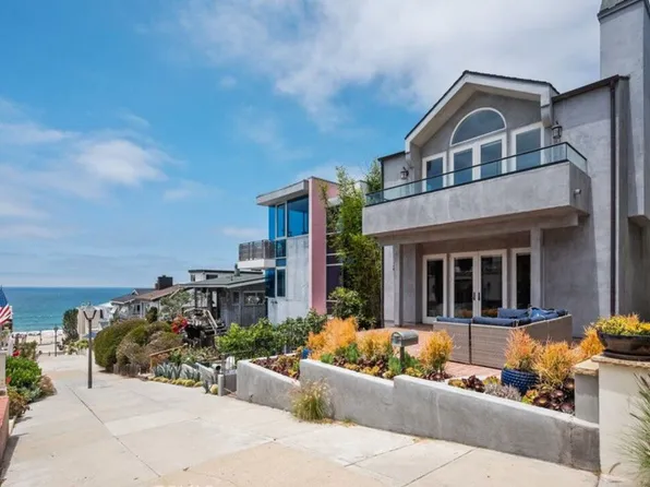 209 19th St, Manhattan Beach, CA 90266